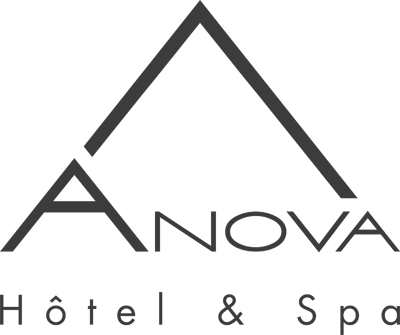 ANOVA Hôtel & Spa